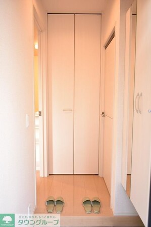 エステート・シマムラ Cの物件内観写真